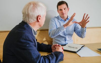 Tips When Hiring Your First Employees